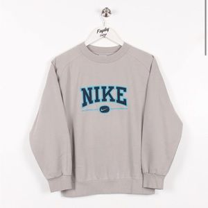 Vintage Nike Crew